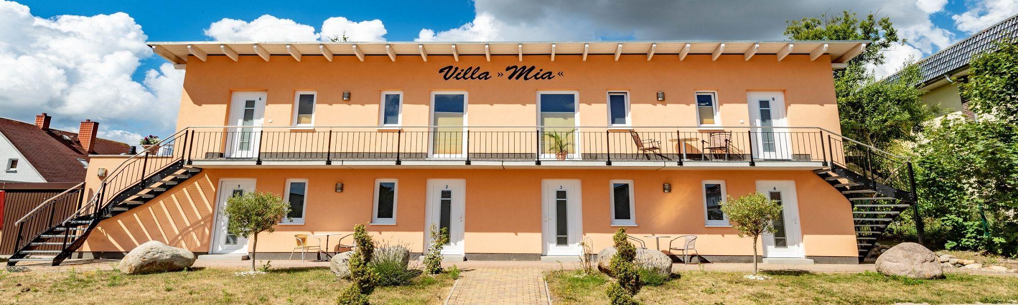  Villa Mia